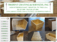tridentcrating.com