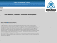 tridentperformancetraining.com