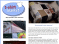 tshirtblanket.net