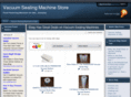 vacuumsealingmachine.com