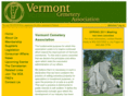 vermontcemeteryassociation.org