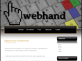 webhand.se