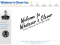 whatevers-clever.com