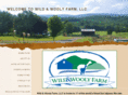 wildwoolyfarm.com
