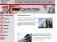 winkconstruction.com