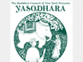 yasodharaplay.com