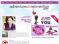 adventuresinreinvention.com