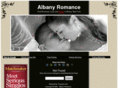 albanyromance.com