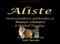 aliste.net