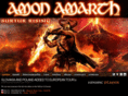 amonamarth.com