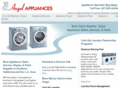 angelappliance.com
