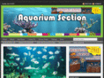 aquariumsection.com