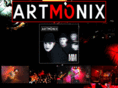 artmonix.com