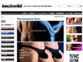 backwild.com