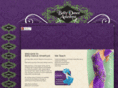 bellydanceamethyst.com