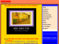 bigmelvis.com