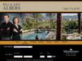 billandamyalbers.com