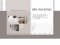 bplpacking.com