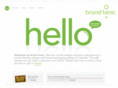brandtonic.co.uk