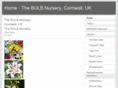 bulbnursery.co.uk