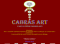cabrasart.net