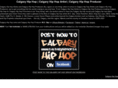 calgaryhiphop.ca