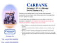 carbank.co.uk