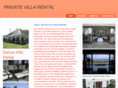 caribbeanrentalcielo.com