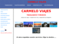 carmeloviajes.com