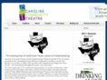 carolinetheatre.org