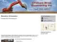 chalupaexcavating.com