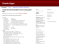 chandramouly.com
