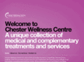 chesterwellnesscentre.co.uk