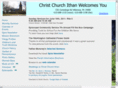 christchurchithan.org