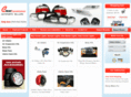 clearcornerlenses.com