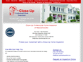 close-uphomeinspection.com
