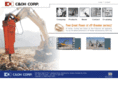 cnohcorp.com