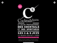 cocktailspirits.com