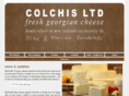 colchischeese.com