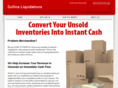 collinsliquidations.com
