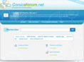 corsicaforum.net