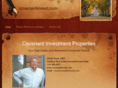 covenantinvest.com