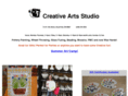 creativeartsstudios.com