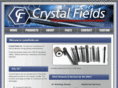 crystalfields.com