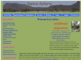 danirasafaris.com
