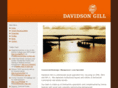 davidsongill.com