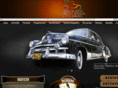 desfiledeautosantiguos.com