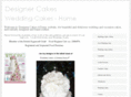 designer-cakes.co.uk