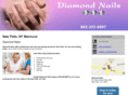 diamondnailnewpaltz.com