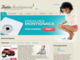 dietamontignaca.com